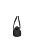 Bamboo Bullet Shoulder Bag, side view